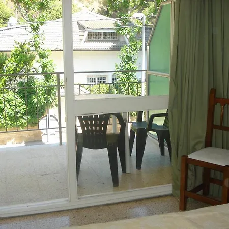 Hotel Mino Castelldefels