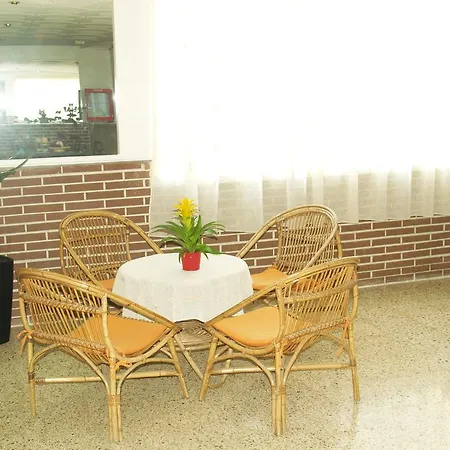Mino Castelldefels