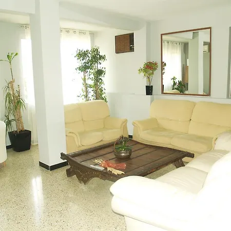Mino Hotel Castelldefels
