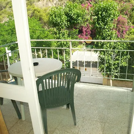 Mino Castelldefels
