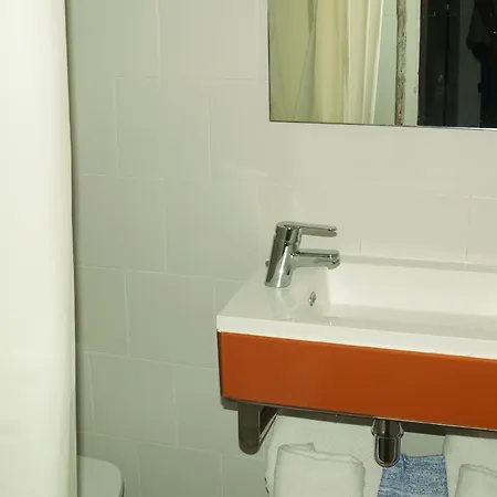 Mino Hotel Castelldefels