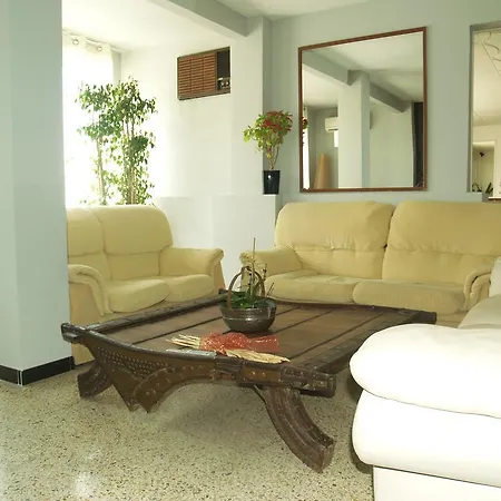 Hotel Mino Castelldefels