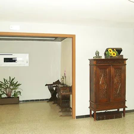 Mino Hotel Castelldefels