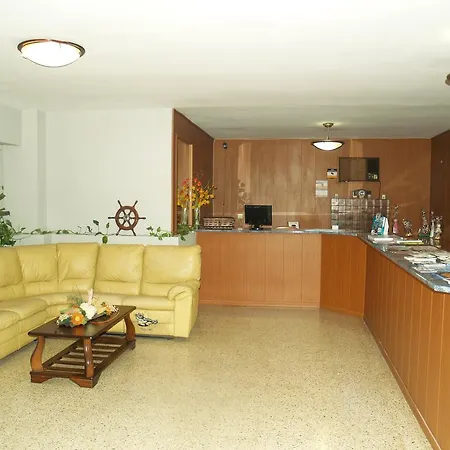 Mino Hotel