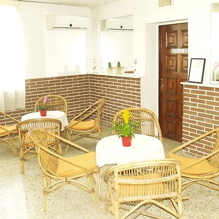 Hotel Mino Castelldefels
