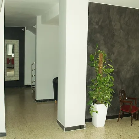 Hotel Mino Castelldefels