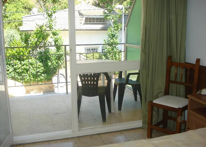 Hotel Mino Castelldefels